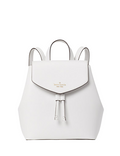 Kate Spade New York Lizzie Medium Flap Backpack