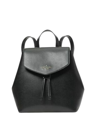 Kate Spade New York Lizzie Medium Flap Backpack