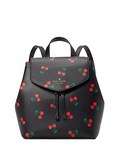 Kate Spade New York Lizzie Medium Flap Backpack