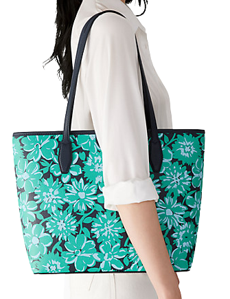 Kate Spade New York Lori Tote