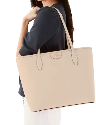 Kate Spade New York Lori Tote
