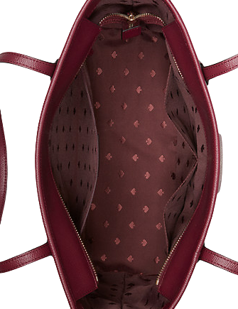 Kate Spade New York Lori Tote