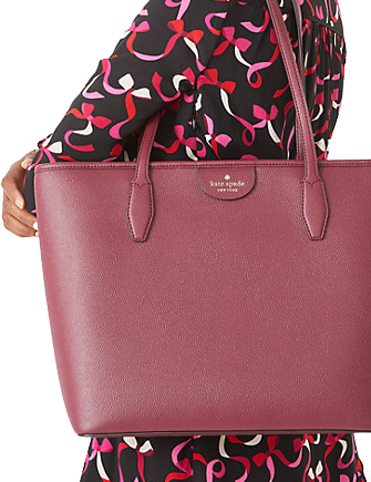 Kate Spade New York Lori Tote