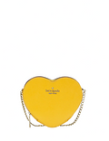 Kate Spade New York Love Shack Mini Heart Crossbody Bag