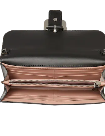 Kate Spade New York Lovitt Buckle Crossbody Wallet