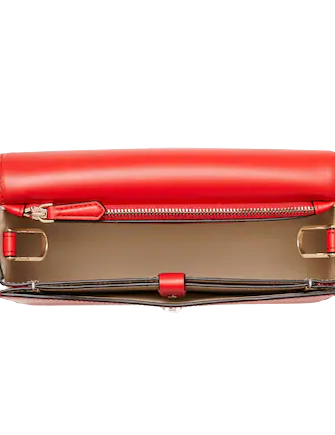 Kate Spade New York Lovitt Medium Convertible Shoulder Bag