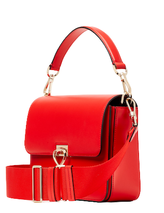 Kate Spade New York Lovitt Medium Convertible Shoulder Bag