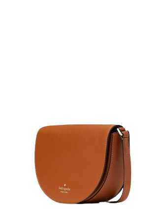 Kate Spade New York Luna Crescent Crossbody