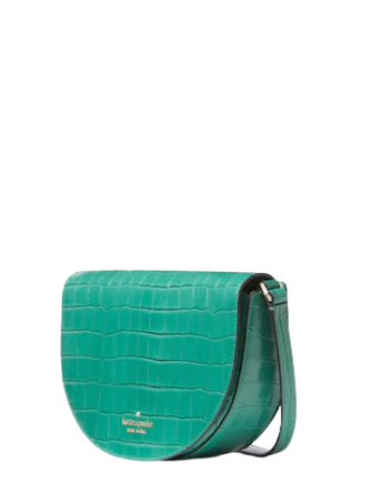 Kate Spade New York Luna Crescent Crossbody