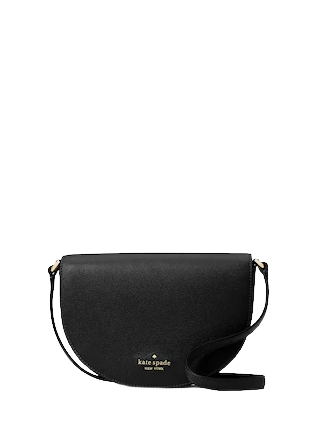 Kate Spade New York Luna Crescent Crossbody