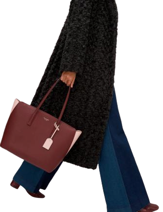 Kate Spade New York Margaux Large Tote
