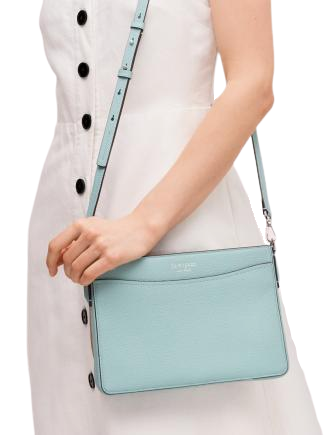 Kate Spade New York Margaux Medium Convertible Crossbody