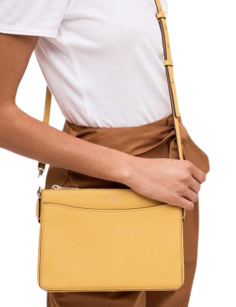 Kate Spade New York Margaux Medium Convertible Crossbody