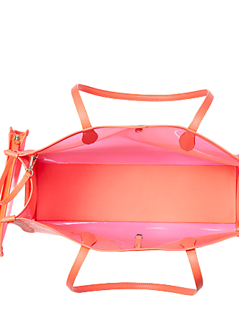 Kate Spade New York Market See Through Large Tote