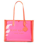 Kate Spade New York Market See Through Large Tote