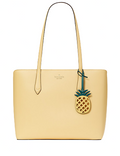 Kate Spade New York Marlee Pineapple Tote