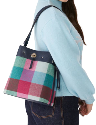 Kate Spade New York Marti Large Bucket Bag