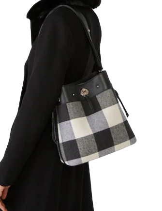 Kate Spade New York Marti Large Bucket Bag