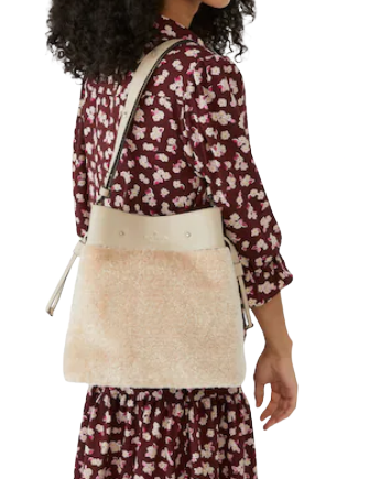 Kate Spade New York Marti Large Bucket Bag