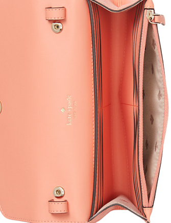 Kate Spade New York Marti Wallet Crossbody