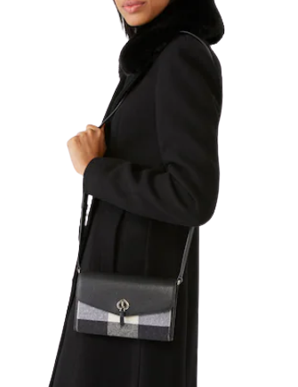 Kate Spade New York Marti Wallet Crossbody