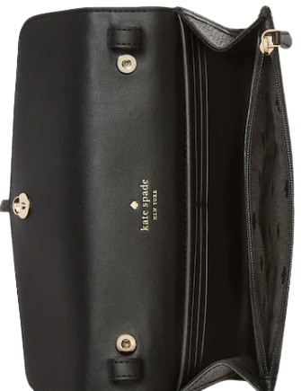 Kate Spade New York Marti Wallet Crossbody