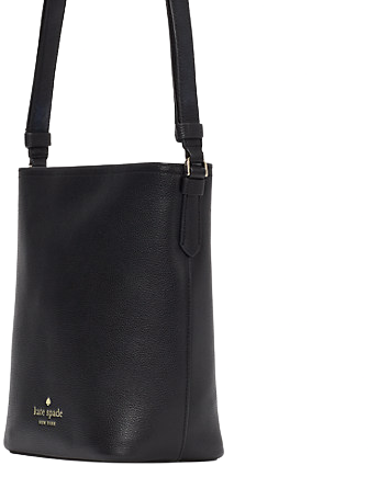 Kate Spade New York Max Duffel Crossbody