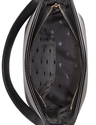 Kate Spade New York Max Duffel Crossbody