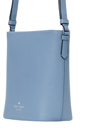 Kate Spade New York Max Duffel Crossbody