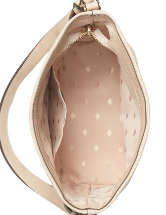 Kate Spade New York Max Duffel Crossbody