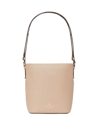 Kate Spade New York Max Duffel Crossbody