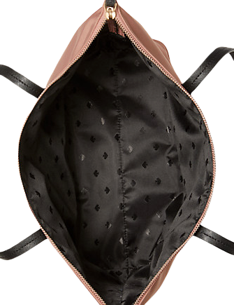Kate Spade New York May Street Lida Tote