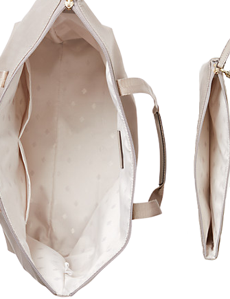 Kate Spade New York Mel Packable Tote