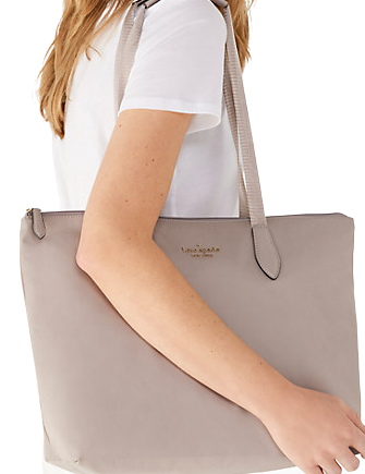 Kate Spade New York Mel Packable Tote