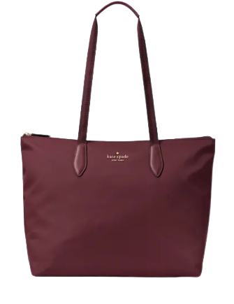 Kate Spade New York Mel Packable Tote