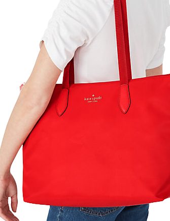 Kate Spade New York Mel Packable Tote