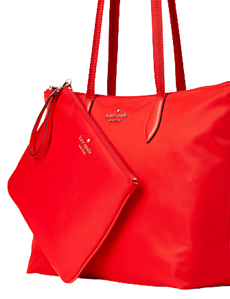 Kate Spade New York Mel Packable Tote