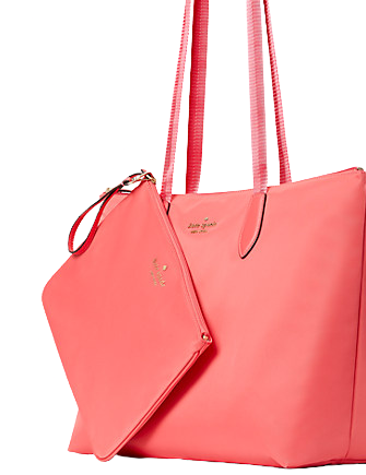 Kate Spade New York Mel Packable Tote