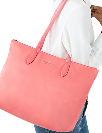Kate Spade New York Mel Packable Tote