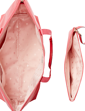 Kate Spade New York Mel Packable Tote