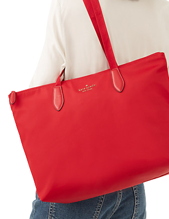 Kate Spade New York Mel Packable Tote