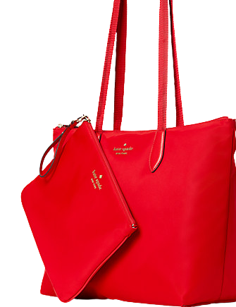 Kate Spade New York Mel Packable Tote