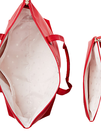 Kate Spade New York Mel Packable Tote