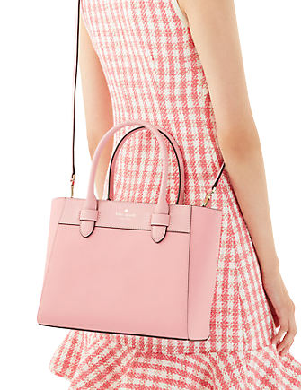 Kate Spade New York Melanie Satchel