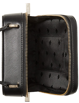 Kate Spade New York Meow Daisy Crossbody