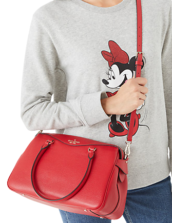 Kate Spade New York Mimi Satchel