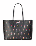 Kate Spade New York Molly Flock Party Large Tote