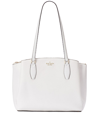 Kate Spade New York Monet Large Triple Compartment Tote