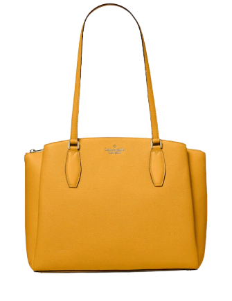 Kate Spade New York Monet Large Triple Compartment Tote
