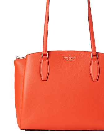 Kate Spade New York Monet Large Triple Compartment Tote